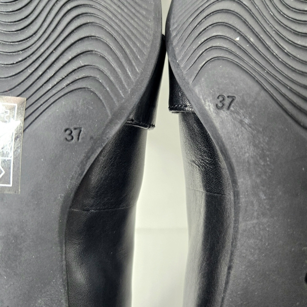 Ecco Loafers , Black - Picture 11 of 12